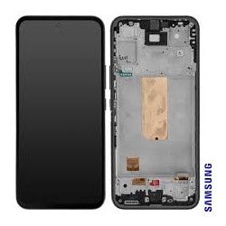 Pantalla Samsung A54 5G Negro
