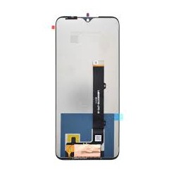 Reparacion Pantalla LG K41s