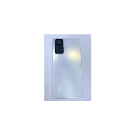 Tapa Bateria Xiaomi Redmi Note 11 Pro Blanco