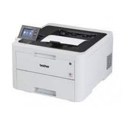 Impresora brother laser LED color hll3270cdw
