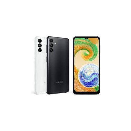 Telefono NUEVO Samsung A04s (3Gb 32Gb)Blanco,Azul,Negro