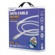 Cable Carga USB Tipo C a Lightning