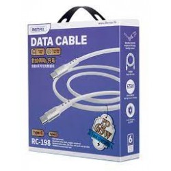 Cable de Carga Micro USB Magnético