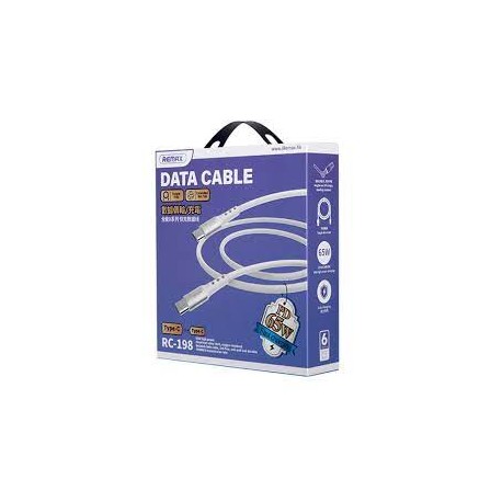 Cable Carga USB Tipo C a Lightning