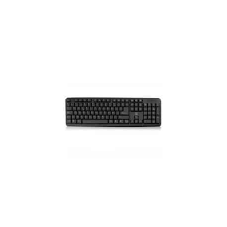 Teclado Keyboard Ewent PS/2 y USB