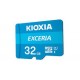 Micro SD 32GB Kioxia