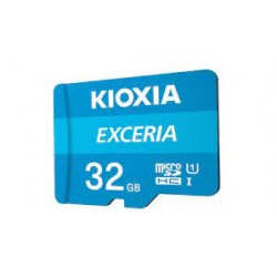 Micro SD 32GB Kioxia