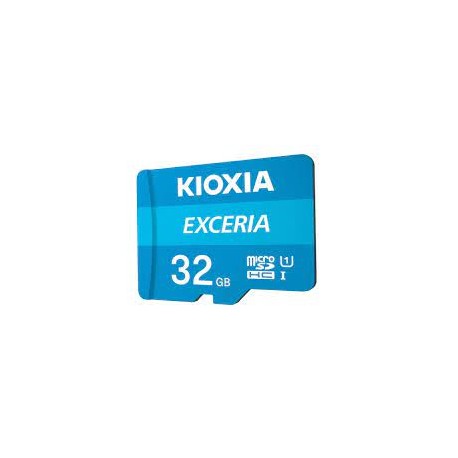 Micro SD 32GB Kioxia