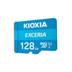 Micro SD 128GB Kioxia