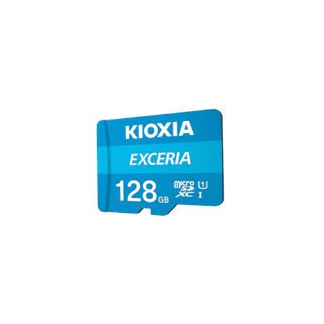 Micro SD 128GB Kioxia