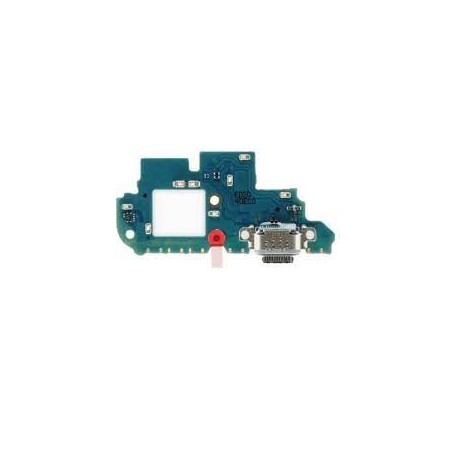 PCB Carga Samsung A54 5G