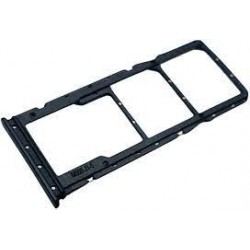 Bandeja SIM Xiaomi Mi Note 10 Azul
