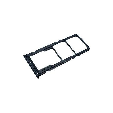 Bandeja SIM Xiaomi Mi Note 10 Azul