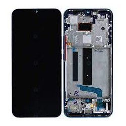 Pantalla Xiaomi Redmi 4A Blanco