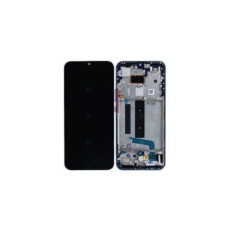 Pantalla Xiaomi Redmi 4A Blanco