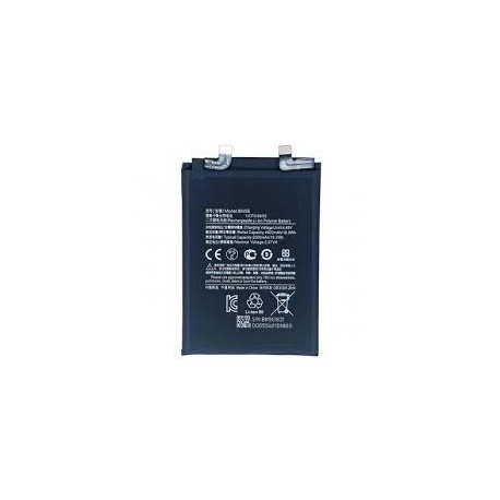 Bateria Xiaomi Redmi Note 11 Pro BN5E