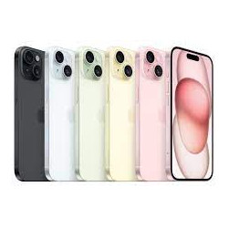 Iphone 15 128Gb
