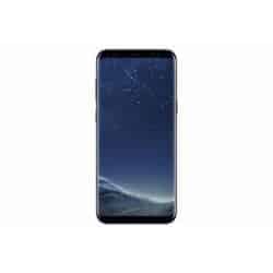 Telefono Samsung S8 Plus Midnight Black SM-G955F