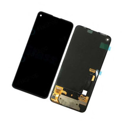 Reparacion Pantalla Google Pixel 4A 5G