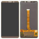 Pantalla Huawei Mate 7 Negro