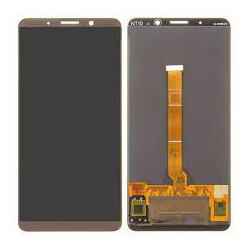 Pantalla Huawei Mate 20 Rosa Oro