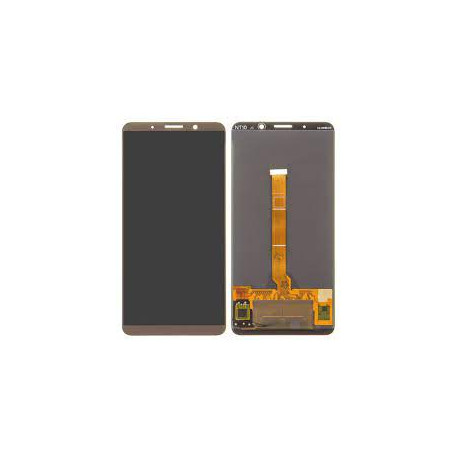 Pantalla Huawei Mate 20 Rosa Oro