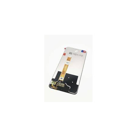 Reparacion Pantalla Realme 7