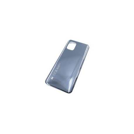 Tapa Bateria Xiaomi Mi 10 Lite Gris