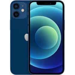 Iphone 12 128Gb Azul Refurbished