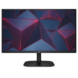 Monitor LED 24" aoc 24