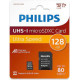 Memoria Micro SDXC Philips 128GB