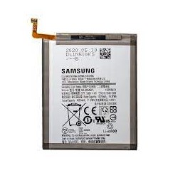 PCB Carga Samsung S20 Plus