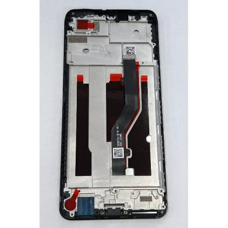 Pantalla ZTE V7 Negro