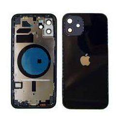 Chasis Trasero Iphone 12 Pro Gris