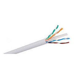 Cable UTP RJ45 Categoria 6 5,5Metros