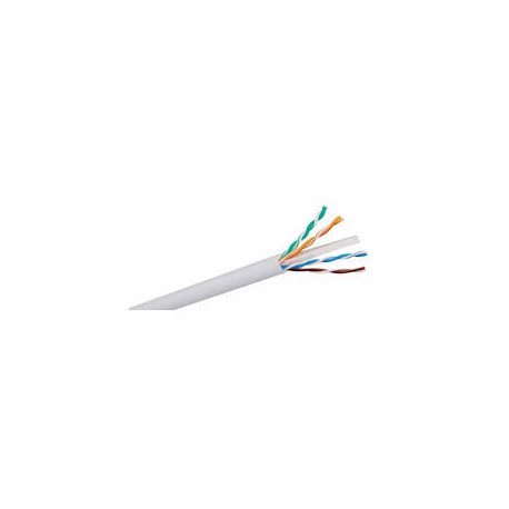 Cable UTP RJ45 Categoria 6 5,5Metros