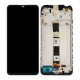 Reparacion Pantalla Xiaomi Redmi 9C Negro