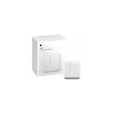 Cargador Ipad 12W USB