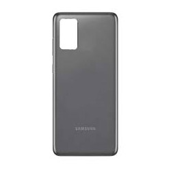 Reparacion Tapa Bateria Samsung S20 Gris