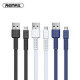 Cable de Carga Micro USB Remax RC-116M