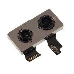 Camara Trasera Iphone Xs Max