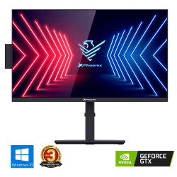 ORDENADOR ALL IN ONE UNITY 1050G