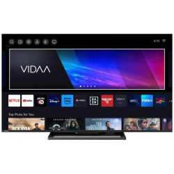 TV TOSHIBA 55" LED 4K UHD 55UV3363DG SMART TV