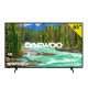 TV DAEWOO 65" LED 4K UHD D65DM54UAMS ANDROID