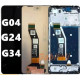 Pantalla Motorola Moto G24
