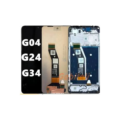 Pantalla Motorola Moto G2