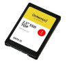 Disco duro interno solido HDD SSD crucial mx500 1TB