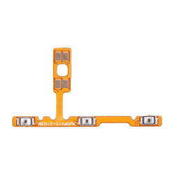 Flex Power Huawei P8