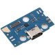 PCB Carga Lenovo Tab P11 TB-J606