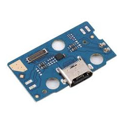 PCB Carga Lenovo Tab P11 TB-J606